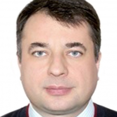 Петренко Сергей Анатольевич