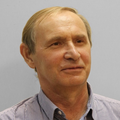 Печенков Андрей Юрьевич