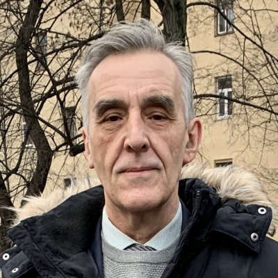 Писарев Андрей Сергеевич