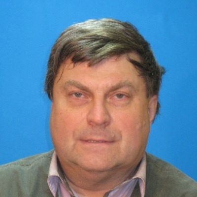 Подклетнов Сергей Георгиевич