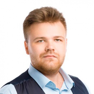 Подлевских Михаил Геннадьевич