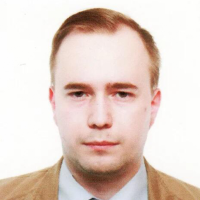 Поляков Владимир Александрович