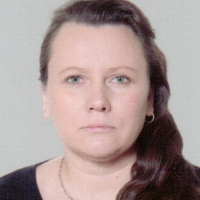 Полянская Марина Юрьевна