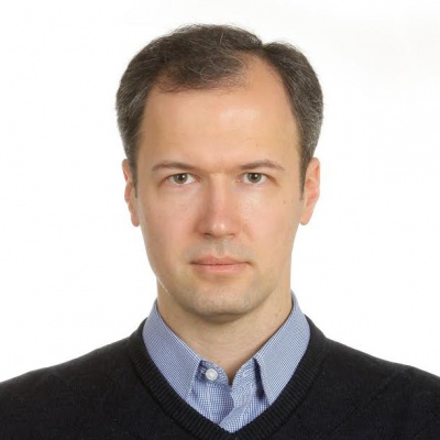 Пономарев Андрей Васильевич