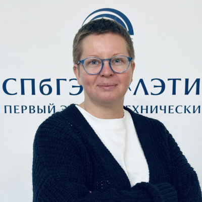 Попкова Екатерина Сергеевна