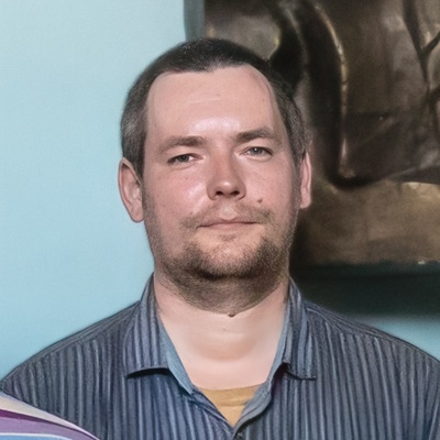 Попов Дмитрий Борисович