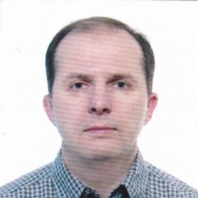 Попов Павел Владимирович