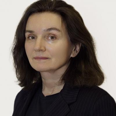 Попова Елена Владимировна
