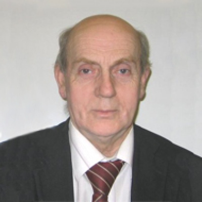 Портной Марк Саулович
