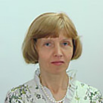 Приходько Ирина Аркадьевна
