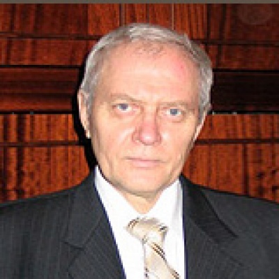 Прокофьев Геннадий Иванович