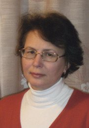 Попова Елена Арнольдовна
