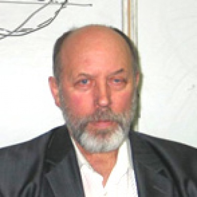 Пронин Михаил Васильевич