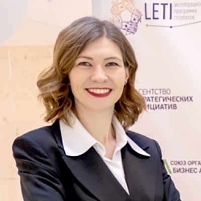 Прошкина Александра Сергеевна