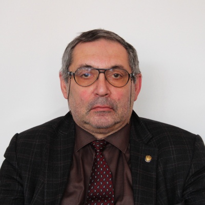 Пуговкин Андрей Петрович