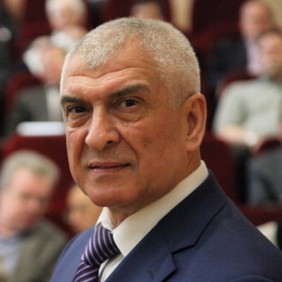 Путов Виктор Владимирович
