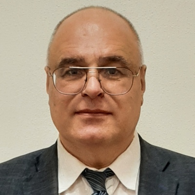 Пщелко Николай Сергеевич