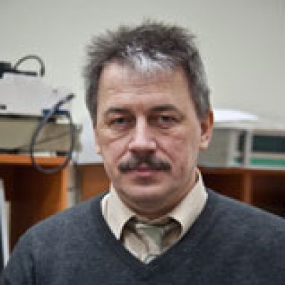 Пыко Сергей Михайлович