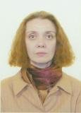 Попова Елена Павловна