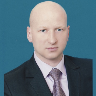 Раков Игорь Васильевич