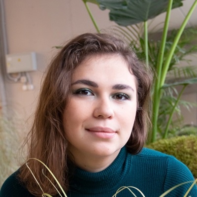 Рогова Екатерина Олеговна