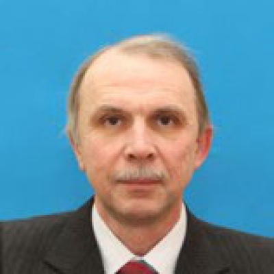 Родионов Сергей Васильевич
