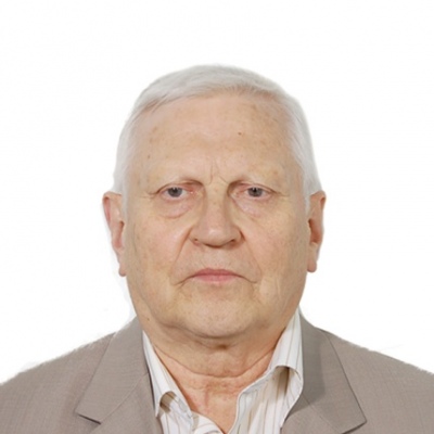 Романцев Вениамин Викторович