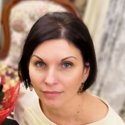 Русяева Татьяна Леонидовна