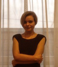 Попова Ирина Михаиловна