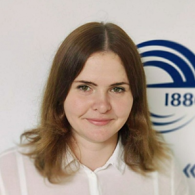Ряскова Елена Борисовна