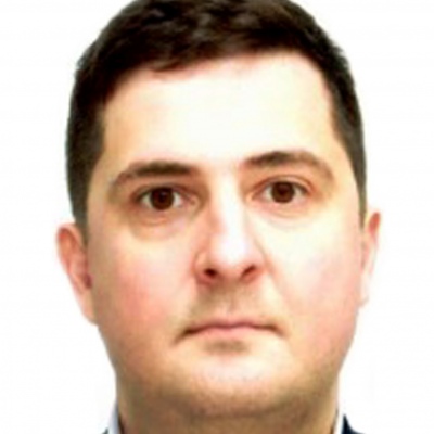 Савельев Максим Феликсович