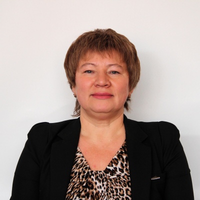 Садыкова Елена Владимировна