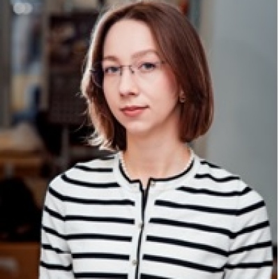 Санарова Ксения Евгеньевна