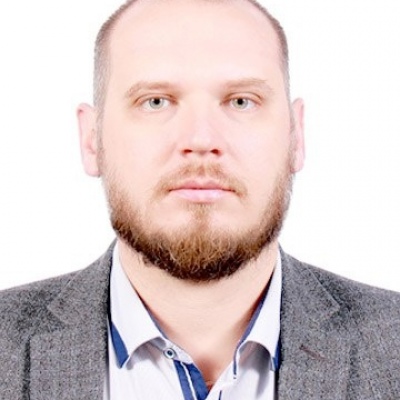 Сафронов Даниил Валерьевич