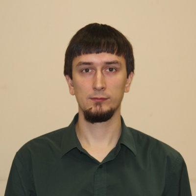 Севрюгин Александр Алексеевич