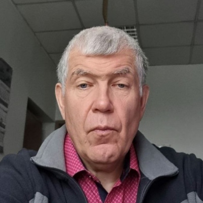 Семенихин Игорь Николаевич