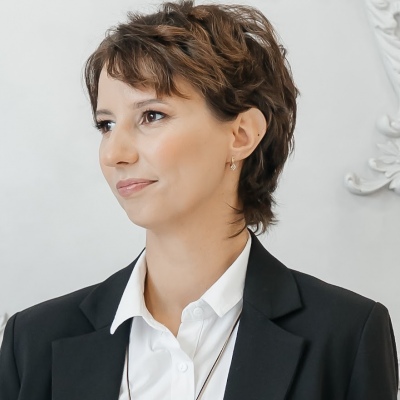 Семенова Евгения Анатольевна