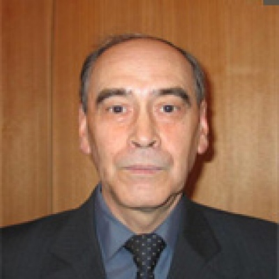 Сепп Юрий Иосифович
