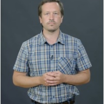 Сергеев Тимофей Владимирович