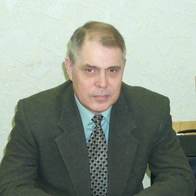 Середа Альгирдас-Владимир Игнатьевич