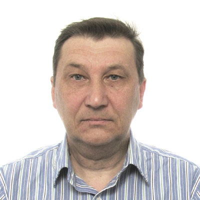 Сигов Александр Николаевич