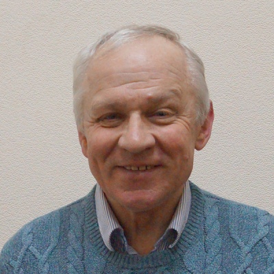 Сидельников Виктор Викторович