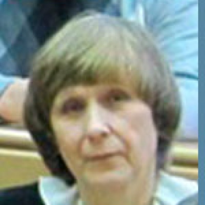 Сизова Елена Алексеевна