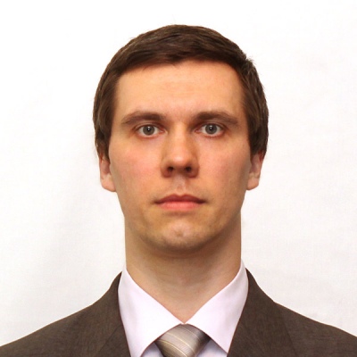 Синев Валерий Евгеньевич