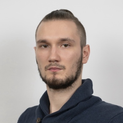 Сирый Руслан Сергеевич