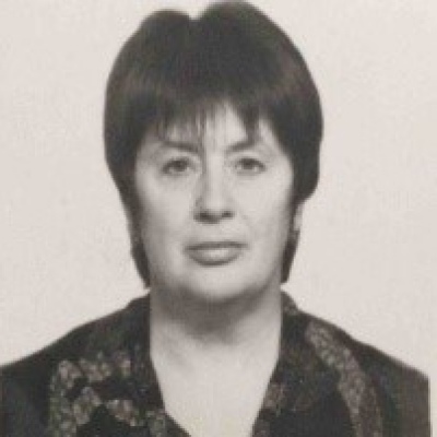 Скляренко Наталия Ивановна