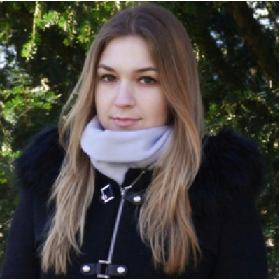 Скоробогатова Алёна Игоревна