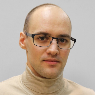 Скриган Илья Николаевич