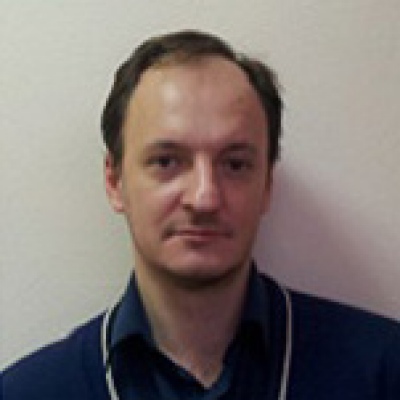 Слипченко Алексей Станиславович