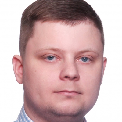 Смирнов Глеб Евгеньевич